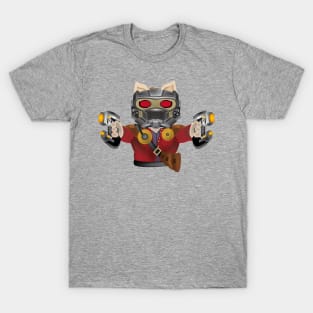 Star Lord T-Shirt